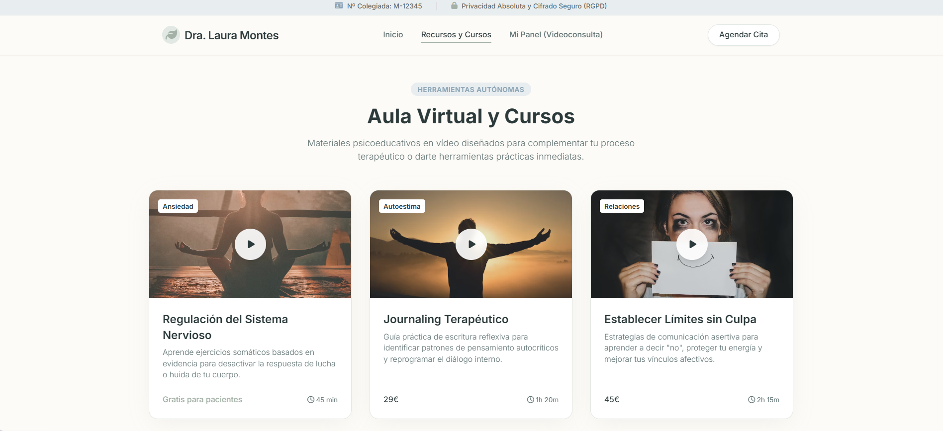 Aula Virtual
