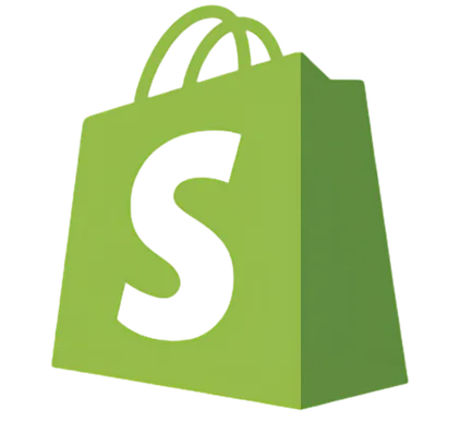 Shopify Icon